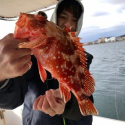 龍神丸（鹿児島） 釣果