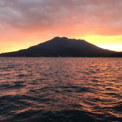 龍神丸（鹿児島） 釣果