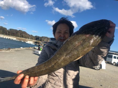 ぽん助丸 釣果