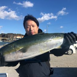 ぽん助丸 釣果