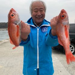 ぽん助丸 釣果