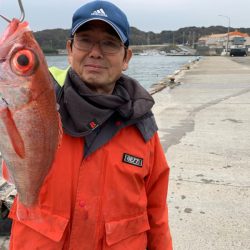 ぽん助丸 釣果