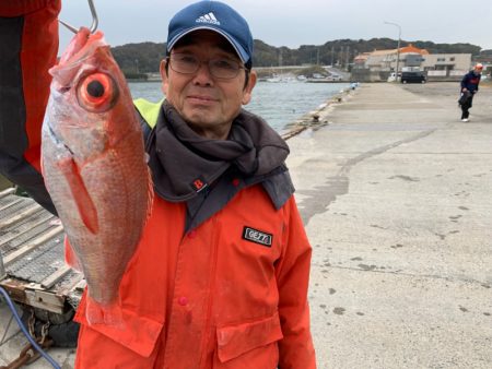 ぽん助丸 釣果