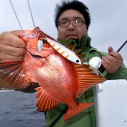 渡船屋たにぐち 釣果