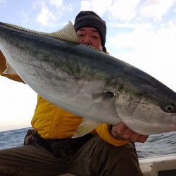 ひな丸 釣果