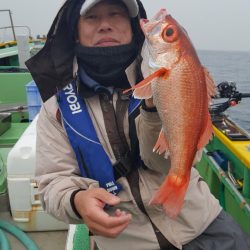 もと明丸 釣果