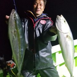 ゆたか丸 釣果