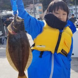 ゆたか丸 釣果