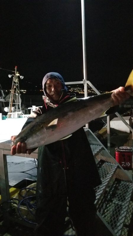 ゆたか丸 釣果