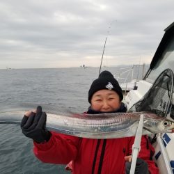 遊漁船　ニライカナイ 釣果