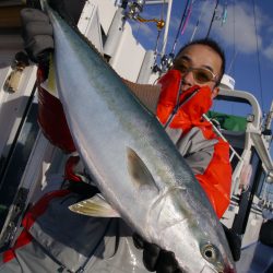 松鶴丸 釣果