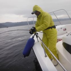 開進丸 釣果