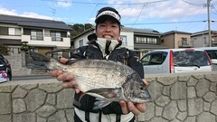 まこと渡船 釣果