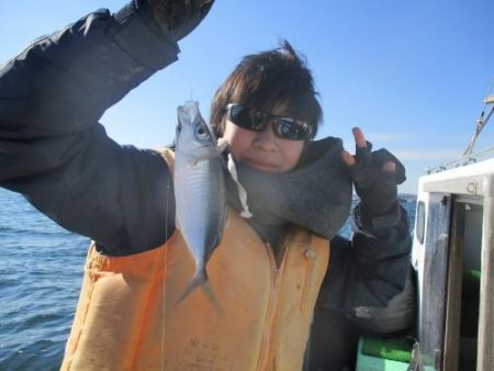 あい川丸 釣果