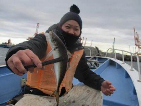 あい川丸 釣果