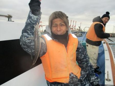 あい川丸 釣果