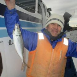 あい川丸 釣果