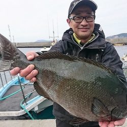 しば渡船 釣果