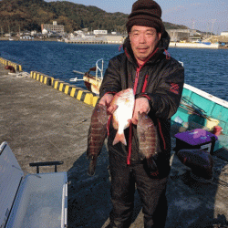 清和丸 釣果