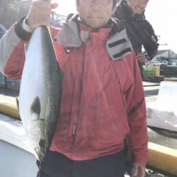 釣船 浦島太郎 釣果