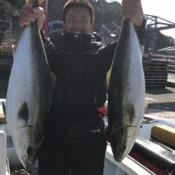 釣船 浦島太郎 釣果