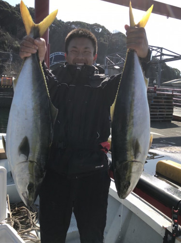 釣船 浦島太郎 釣果