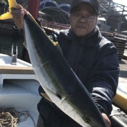 釣船 浦島太郎 釣果