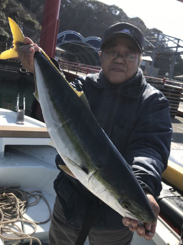 釣船 浦島太郎 釣果