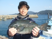 春日丸 釣果