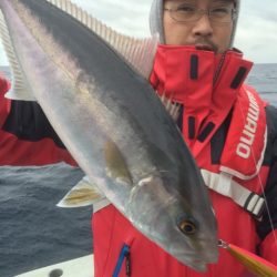 松栄丸 釣果