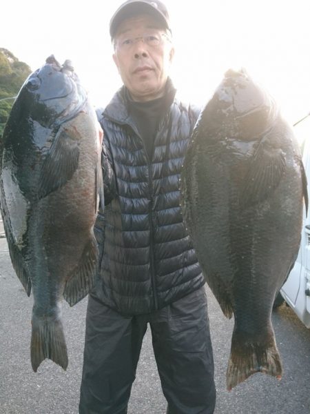 千津丸 釣果