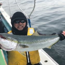 丸万釣船 釣果