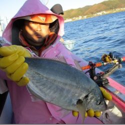 海正丸 釣果