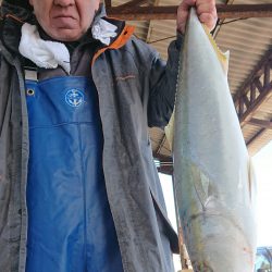 明神釣船 釣果