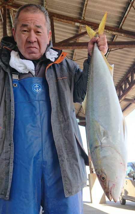 明神釣船 釣果