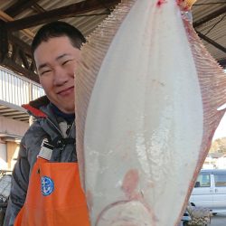 明神釣船 釣果