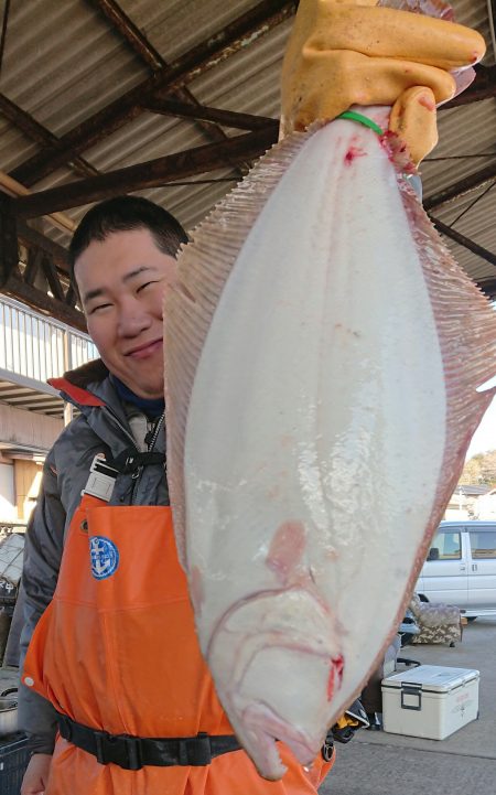 明神釣船 釣果