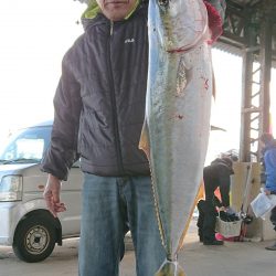 明神釣船 釣果