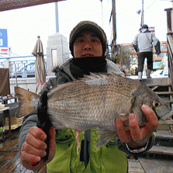 荒川屋 釣果