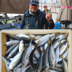 荒川屋 釣果