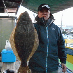 荒川屋 釣果