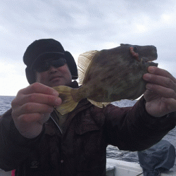 清和丸 釣果