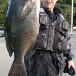 千津丸 釣果