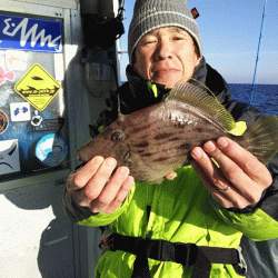 清和丸 釣果