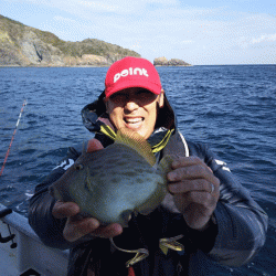 清和丸 釣果