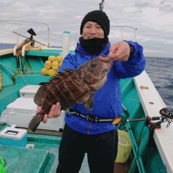 清和丸 釣果