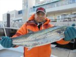 ＨＡＲＵＫＡ丸　はるかまる 釣果