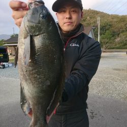 千津丸 釣果