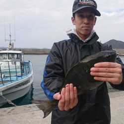 しば渡船 釣果