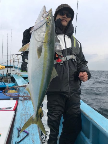 みやけ丸 釣果